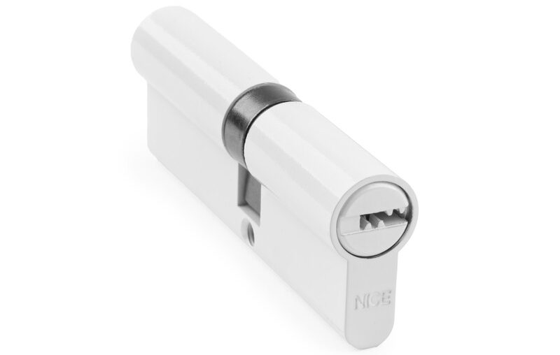 سیلندر زاماک نایس