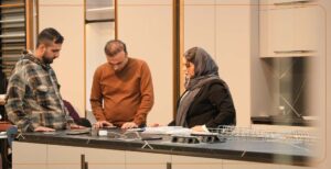 اخبار و رویدادها 3 نمایشگاه شوروم یراق نایس