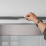 ترندهای کابینت ۱۴۰۵؛ بازگشت چوب به قلب آشپزخانه